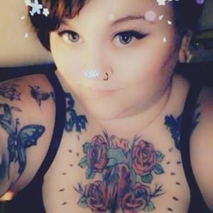 Meet your Posher, Kellie